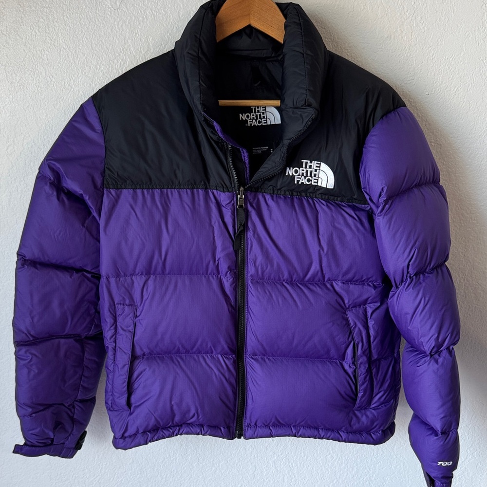 The North Face‎ Nuptse Down Jacket